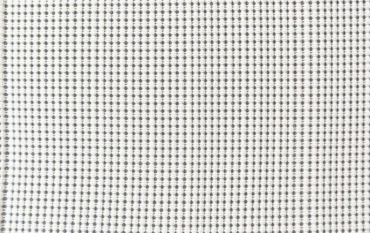Texture numérique et tissage